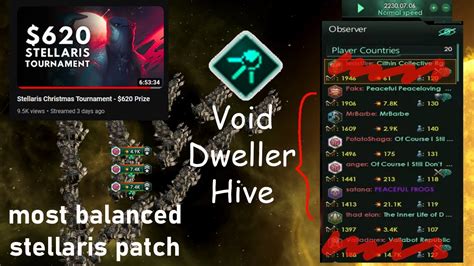 Stellaris void dweller build - Relentlessly Industrial Environmentalists = Void Dwellers. HFY. Oct 4, 2022. Jump to latest Follow Reply. It should be okay to combo these two civics if and only if you're a Void Dweller. - Industry in space - Nobody on planets, which are perfectly preserved - Environmentalism bonus to a Habitat built over a planet based on natural blockers etc